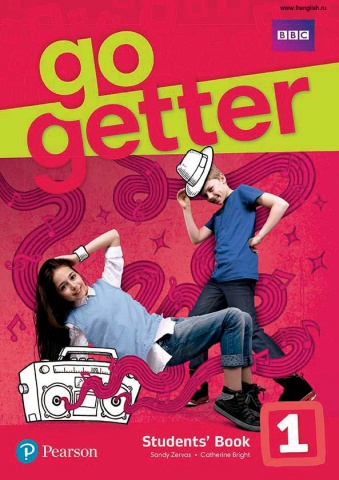 Go_Getter_1_Students_book