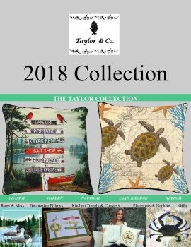 2018 Taylor & Co Catalog Med Res_Neat