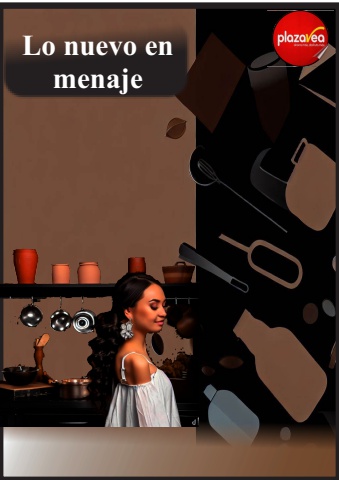 Revista de Menaje
