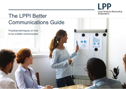 LPPI Better Communications Guide 2022