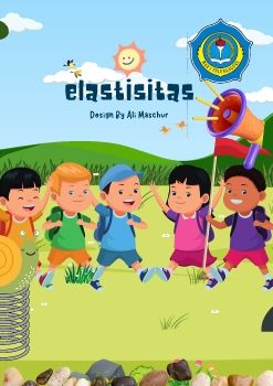 Elastisitas