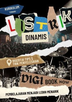 Listrik Dinamis