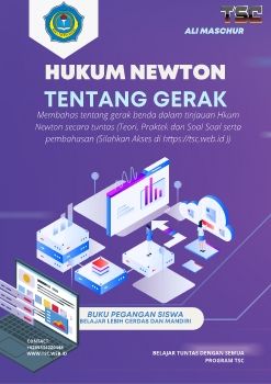 Hukum Newton tentang Gerak