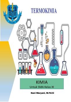Complit E-Modul Termokimia 2 - Nani Maryani, M.Pd.Si_Neat
