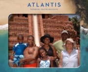 Atlantis Photobook