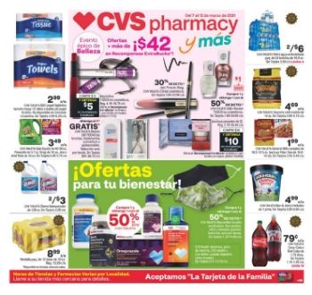 CVS 