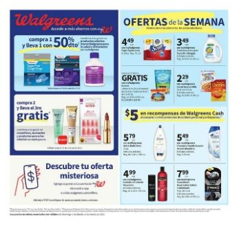 Walgreens 