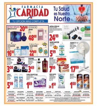 Caridad 