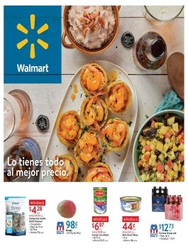 Walmart  Supermercado