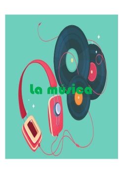 La musica 