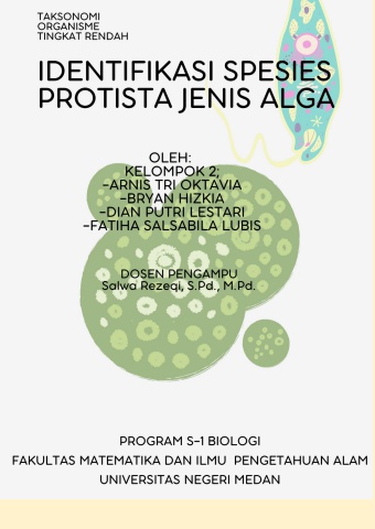 ALGA