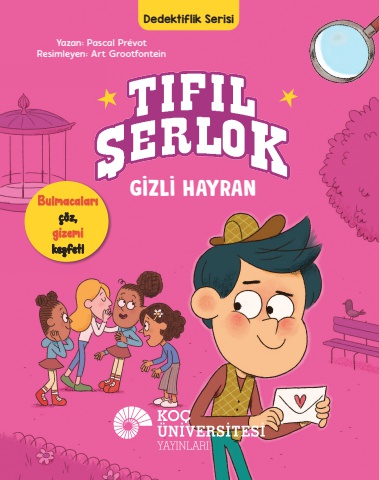 1 Gizli Hayran digital