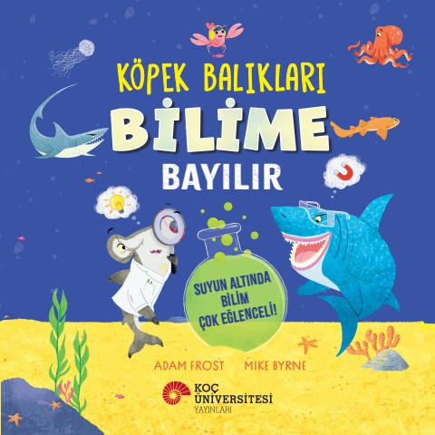 Kopekbaliklari Bilimi Sever dijital