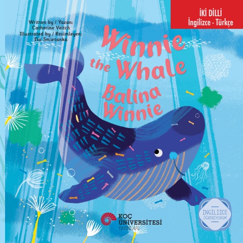 Balina Winnie dijital