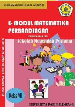 MODUL PERBANDINGAN