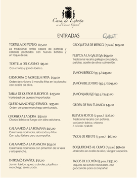 CARYA ALIMENTOS
