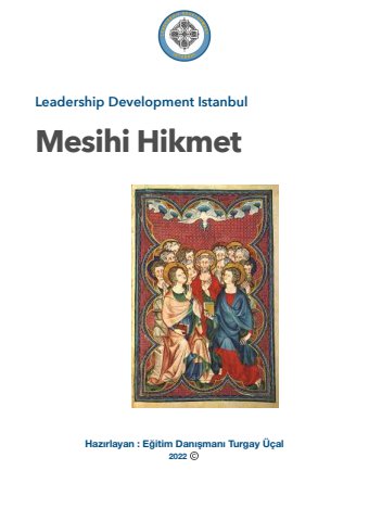 Mesihi Hikmet