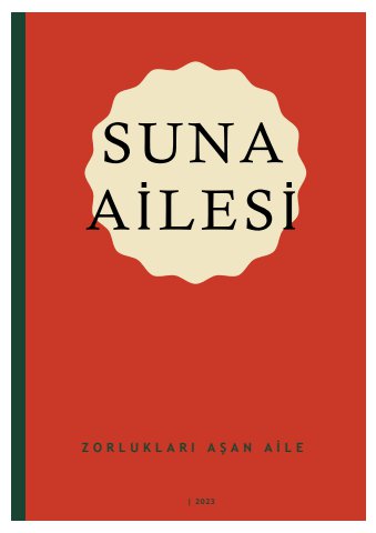 Suna Ailesi