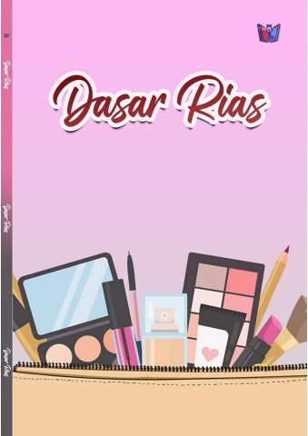 E-Modul Dasar Rias