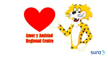 AMOR Y AMISTAD REGIONAL CENTRO