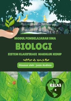 modul ajar