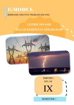 E-Modul Listrik Dinamis