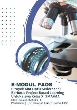 E-MODUL PAOS