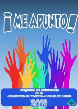Actividades2019