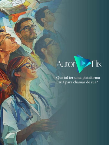 AutorFlix | Apresentação