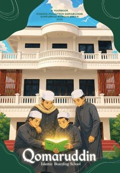 YEARBOOK QOMARUDDIN 2026