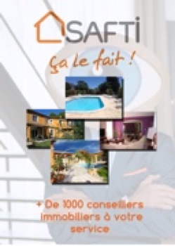 CATALOGUE SAFTI