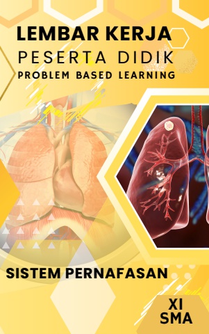 LKPD SISTEM PERNAFASAN KELAS 11