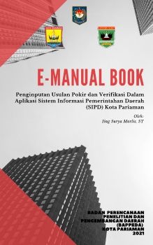 e-manual book SIPD iing