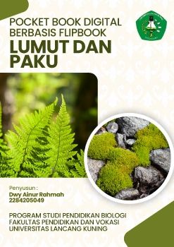 Pocket Book Digital (Versi Smartphone)