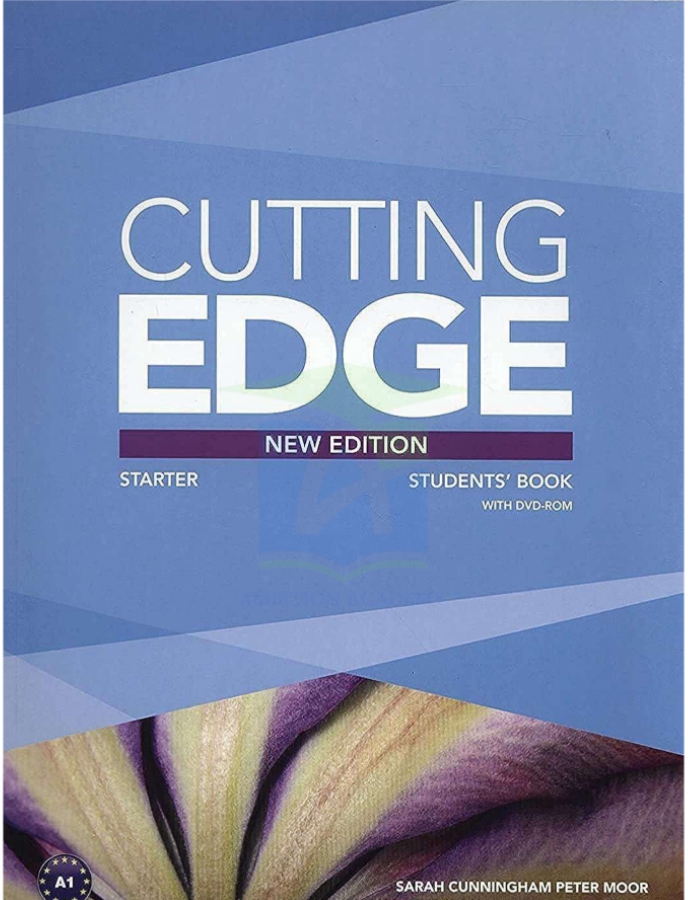 Cutting Edge, Starter