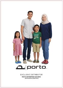 Catalog porto