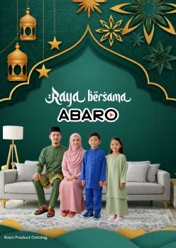 E- Catalog Hari Raya 2026