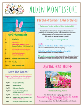 April 2026 Flip WEB Newsletter