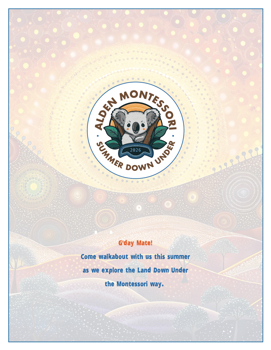 Summer 2026 Flyer Flip