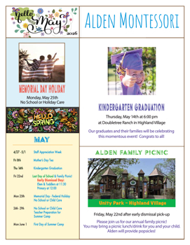 May 2026 newsletter BW flip