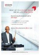 kyocera product brochure 1