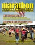 Marathon Magazine Issue 42