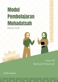 Flipbook PDF Pembelajaran Muhadatsah