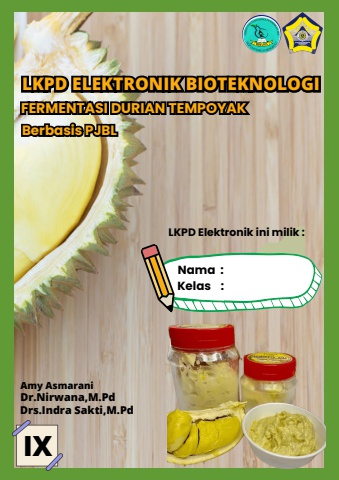 PRODUK 1 LKPD ELEKTRONIK AMY ASMARANI
