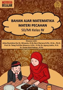 produk bahan ajar thesis baru 16 Januari 2024