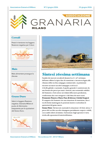 2 newsletter num qtest 23giu26