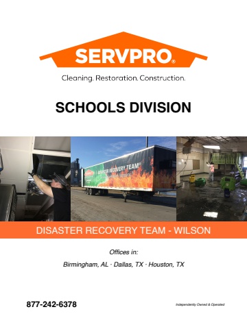 Ready2Restore Schools