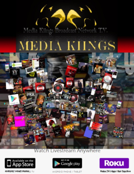 Antho Press Kit and demo 2019