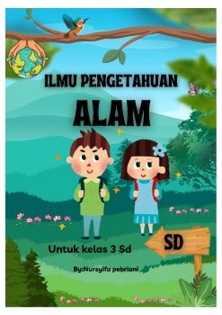  Multi Media NURSYIFA