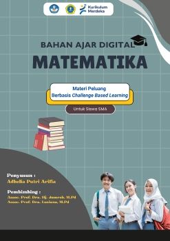 Bahan Ajar Digital Materi Peluang